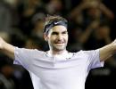 Tennis Round-up: Federer 'really wants to win World Tour Finals'