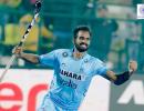 Asia Cup Hockey: Gurjant saves India the blushes against Korea