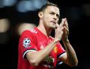 Why Matic chose to move to Manchester United