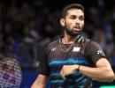 What Indian shuttlers need to worry about at CWG