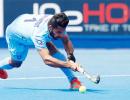 Dominant India pummel Pakistan 4-0, enter Asia Cup final