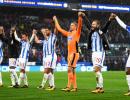 Chelsea wary of Huddersfield ferocity, says Ince