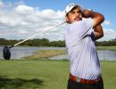 Sports shorts: Bhullar wins Macao Open, Indian archers bag silver