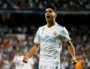 Sports shorts: Real Madrid labour to King's Cup victory