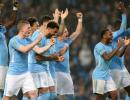 Man City the 'best team in Europe'?