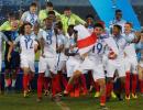 U-17 World Cup: India flawless hosts, England worthy champs!