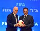 All India Football Federation set for BCCI-style overhaul