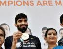 Srikanth rises to career-best World No. 2 ranking