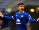 EPL transfers: Barkley snubs Chelsea, City fail to sign Sanchez