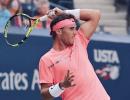 US Open: Nadal, Pliskova breeze into quarters