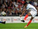 WC: Why Rashford will be a better pick than Sterling for Panama game