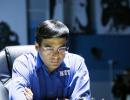 Tata Steel Chess: Anand engages in marathon draw