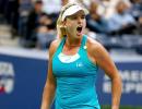 Check out the US Open women's semi-finalists