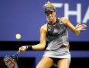 Meet US Open women's finalists Madison Keys and Sloane Stephens