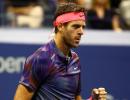 Del Potro has done it once, can he do it again?