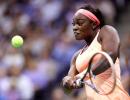 Citi Open: Stephens stunned; Murray edges Edmund