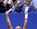 US Open semis: Stephens stuns Venus; Keys crushes Vandeweghe