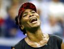 Venus not going anywhere despite US Open defeat