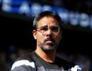 EPL snapshots: Huddersfield's Wagner named manager of the month