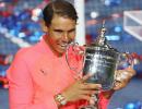 Nadal powers past Anderson to win third US Open