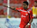 Football Briefs: Former CSKA Sofia winger Nelson joins Chennaiyin FC