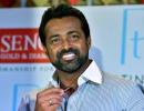 TOP athletes to get monthly stipend of Rs 50,000; Paes snubbed