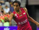 Saina, Sindhu crash out of Japan Open