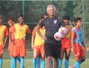 How big is India's home advantage at U-17 World Cup?