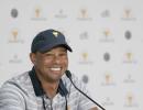 Woods admits he may never return to competition