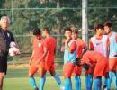 A new dawn for Indian football