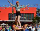 All you must know about Gold Coast CWG