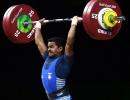 Son of a truck driver, Gururaja recalls tough journey to medal