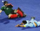 CWG Hockey: Sunil's late strike helps India edge past Wales