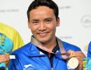 Jitu Rai wins 10m Air Pistol gold, Mitharval bronze