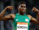 Semenya wins appeal over human rights violations