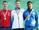 Mittal bags bronze as shooters continue good run