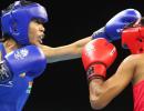 Mary Kom in final; 3 men in semis as boxers continue onward march at CWG