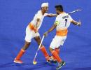 CWG Hockey: India rally to beat England and take top spot in pool