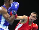 Boxer Vikas Krishan to turn professional