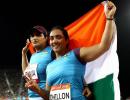 Arpinder, Babu qualify for Triple Jump final