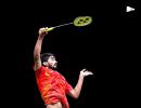 CWG: Shuttlers Sindhu, Srikanth ease into quarters