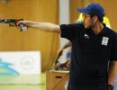 Dropping shooting from 2022 CWG huge setback for India: Bindra