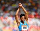 India to appeal against CGF decision to ban two athletes