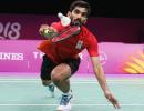 Badminton: World Tour to resume in Sept