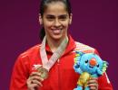 India ends CWG campaign with 66 medals