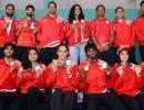 Indian team is not dependent on one or two players, sasy Gopichand