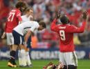 FA Cup: Man Utd beat Tottenham to reach final