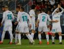 Real need Champions League triumph to salvage poor season