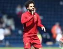 Salah's absence affecting team: coach