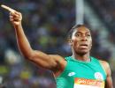 Sports Shorts: Semenya athletics drama angers South Africa